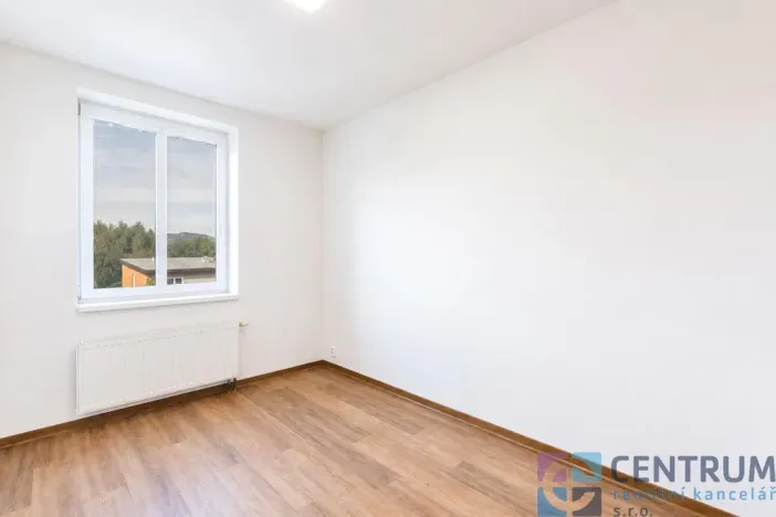 Pronájem rodinného domu, Liberec - Liberec XII-Staré Pavlovice, Na Mlýnku, 97 m2