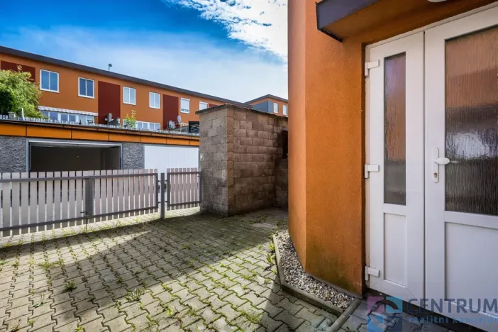 Pronájem rodinného domu, Liberec - Liberec XII-Staré Pavlovice, Na Mlýnku, 97 m2