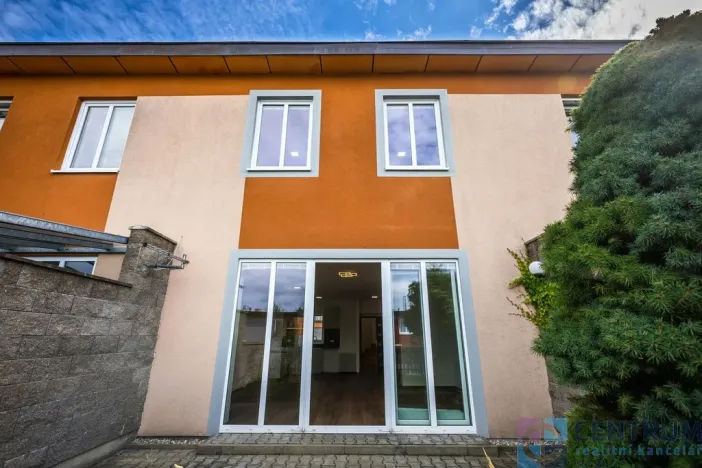 Pronájem rodinného domu, Liberec - Liberec XII-Staré Pavlovice, Na Mlýnku, 97 m2