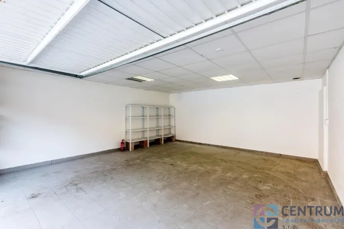 Pronájem rodinného domu, Liberec - Liberec XII-Staré Pavlovice, Na Mlýnku, 97 m2