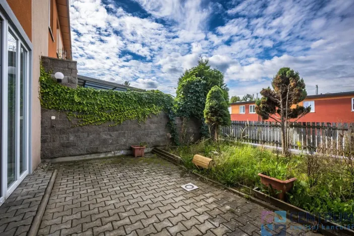 Pronájem rodinného domu, Liberec - Liberec XII-Staré Pavlovice, Na Mlýnku, 97 m2