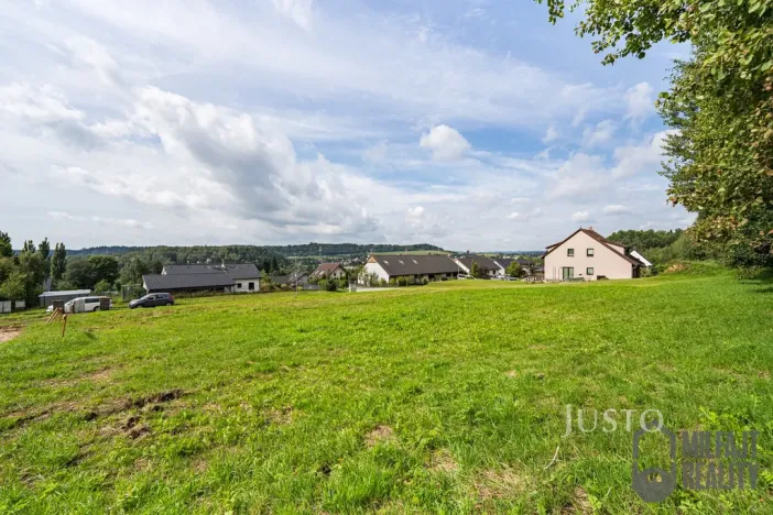 Prodej pozemku pro bydlení, Hodkovice nad Mohelkou, Pelíkovická, 1402 m2