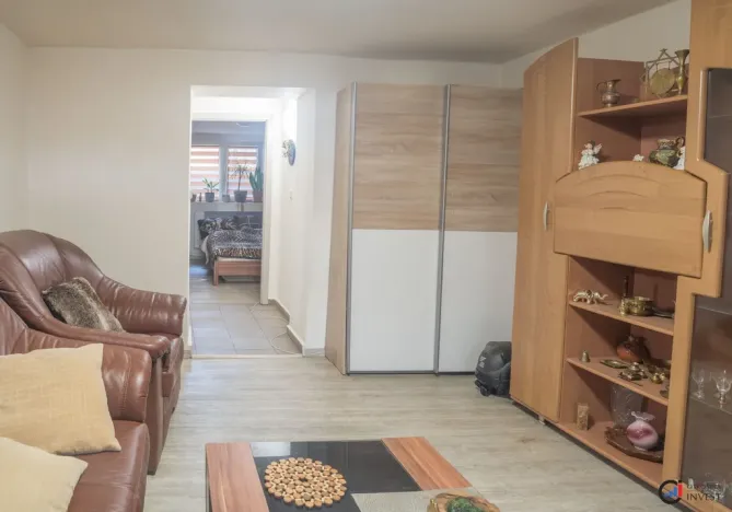 Prodej bytu 2+1, Pardubice - Zelené Předměstí, Češkova, 64 m2