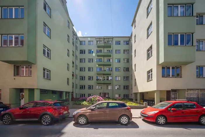 Prodej bytu 2+1, Brno, Příční, 80 m2