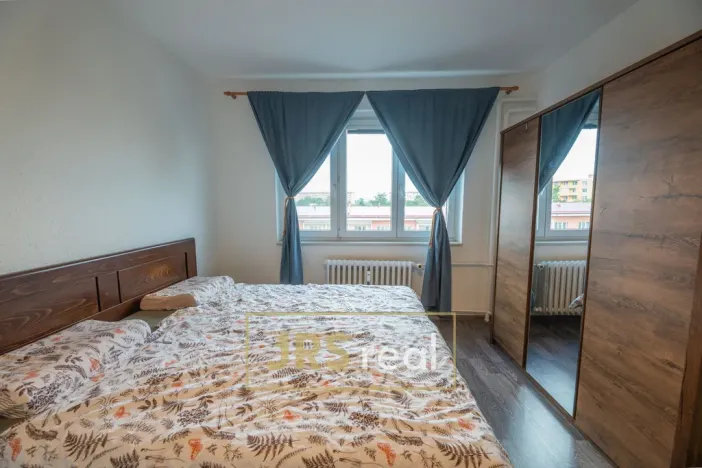 Prodej bytu 3+1, Veselí nad Moravou, Hutník, 67 m2
