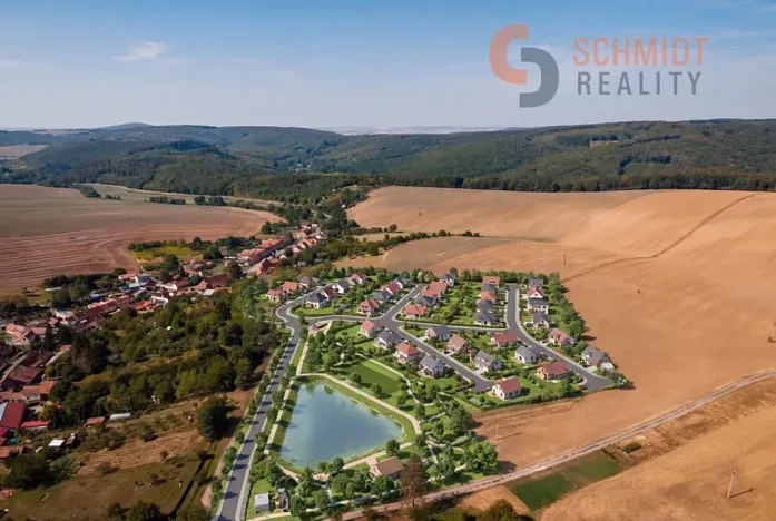 Prodej pozemku pro bydlení, Koryčany, 34990 m2