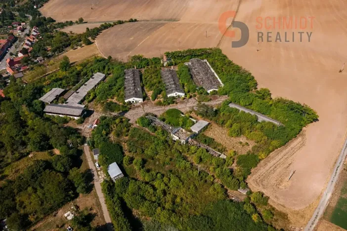 Prodej pozemku pro bydlení, Koryčany, 34990 m2