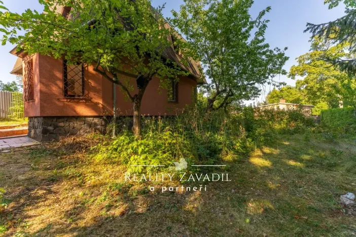 Prodej chaty, Praha, Medová, 108 m2