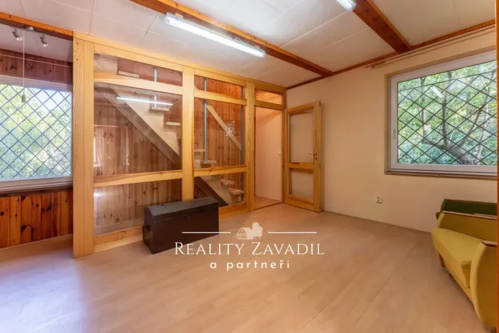 Prodej chaty, Praha, Medová, 108 m2