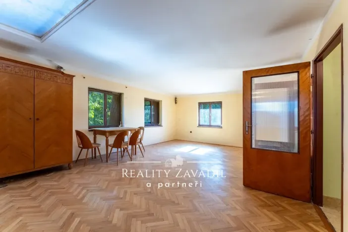 Prodej chaty, Praha, Medová, 108 m2