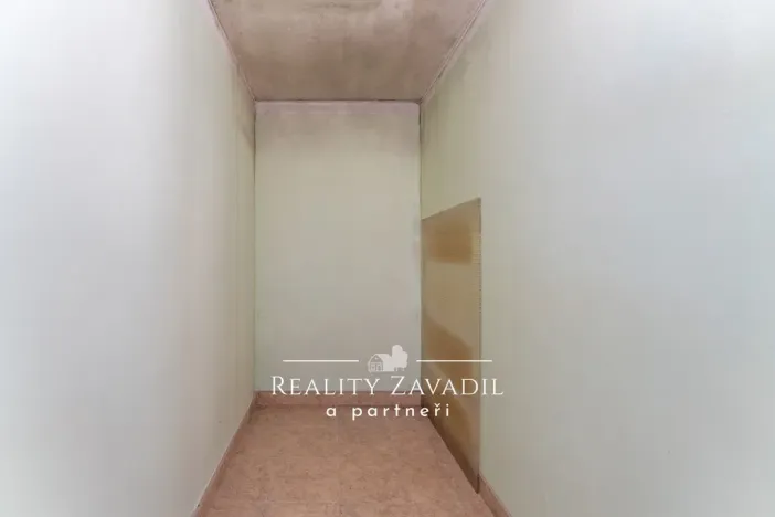 Prodej chaty, Praha, Medová, 108 m2