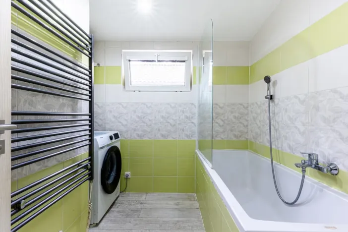 Prodej rodinného domu, Milovice, Kaštanová, 63 m2