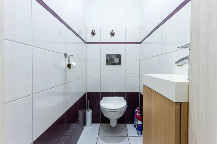 Prodej rodinného domu, Milovice, Kaštanová, 63 m2