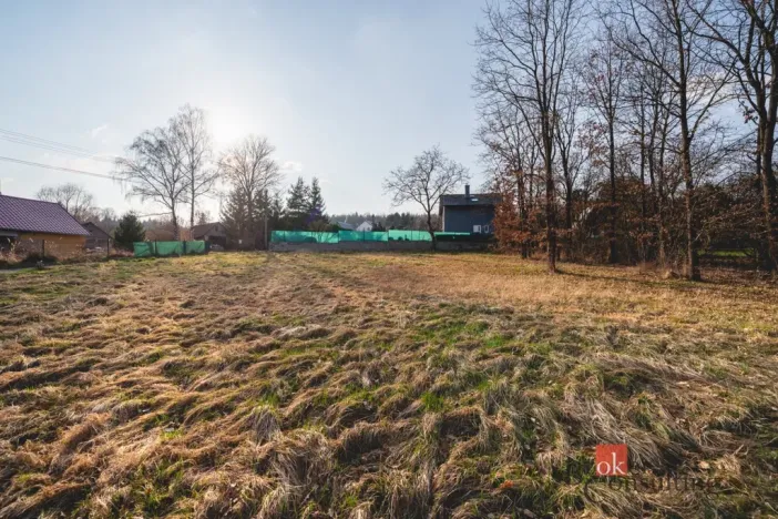Prodej pozemku pro bydlení, Rokycany, Němčičky, 677 m2