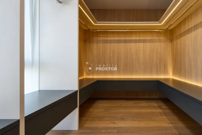 Pronájem rodinného domu, Praha - Troja, Pod Salabkou, 433 m2