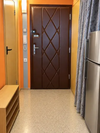 Prodej bytu 1+kk, Opava - Kateřinky, Na Pastvisku, 26 m2