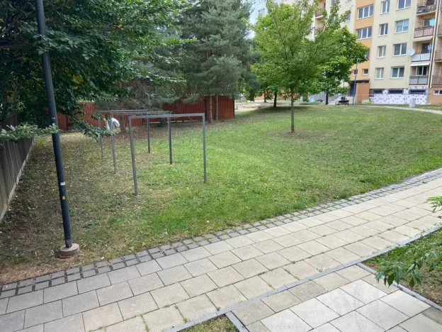 Prodej bytu 1+kk, Opava - Kateřinky, Na Pastvisku, 26 m2