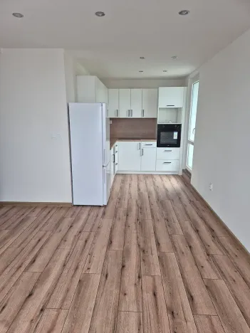 Pronájem bytu 2+1, Kladno, Vitry, 43 m2