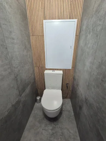 Pronájem bytu 2+1, Kladno, Vitry, 43 m2