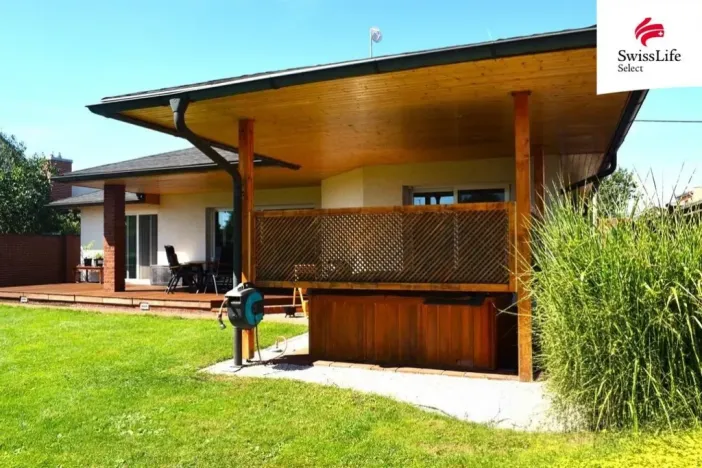 Prodej rodinného domu, Dubňany, Vrchlického, 168 m2