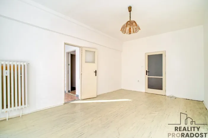 Prodej bytu 2+1, Karviná, Jurkovičova, 61 m2