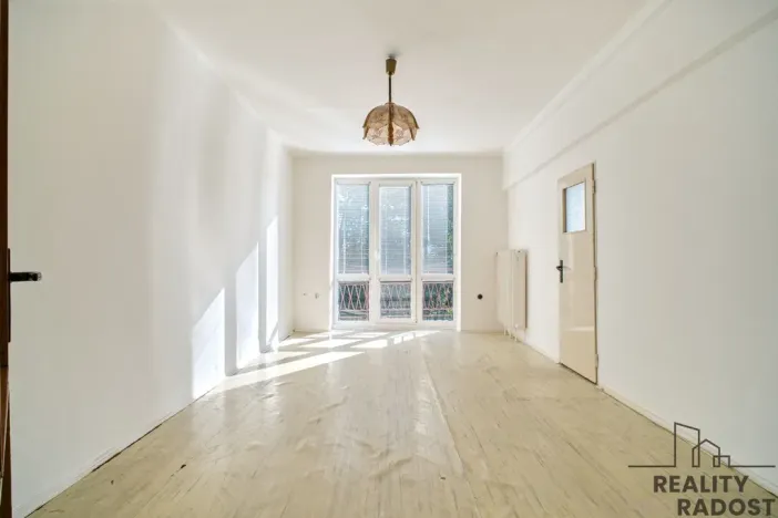 Prodej bytu 2+1, Karviná, Jurkovičova, 61 m2
