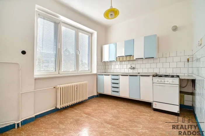 Prodej bytu 2+1, Karviná, Jurkovičova, 61 m2