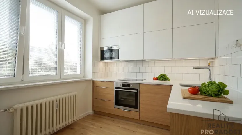 Prodej bytu 2+1, Karviná, Jurkovičova, 61 m2