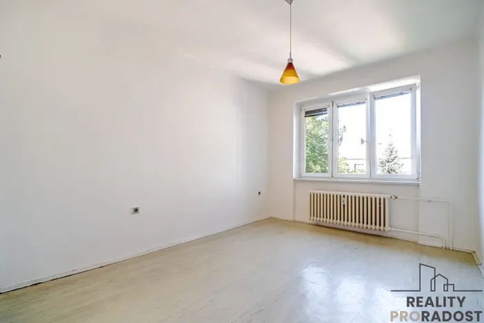 Prodej bytu 2+1, Karviná, Jurkovičova, 61 m2