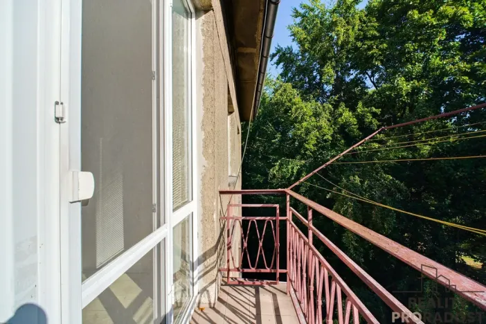 Prodej bytu 2+1, Karviná, Jurkovičova, 61 m2