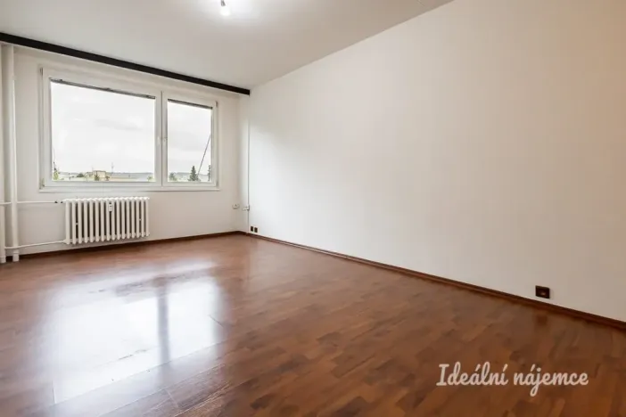 Pronájem bytu 2+kk, Praha, Na Komořsku, 45 m2