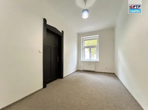 Pronájem bytu 2+1, Plzeň, Blatenská, 47 m2