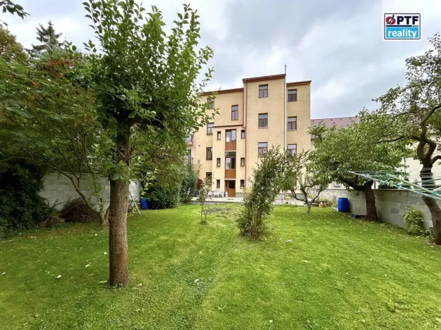 Pronájem bytu 2+1, Plzeň, Blatenská, 47 m2