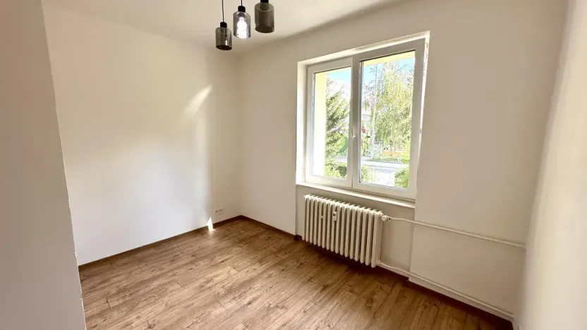 Prodej bytu 2+kk, Praha - Letňany, Rýmařovská, 36 m2