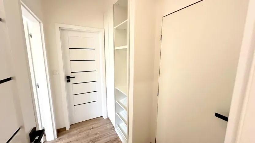 Prodej bytu 2+kk, Praha - Letňany, Rýmařovská, 36 m2