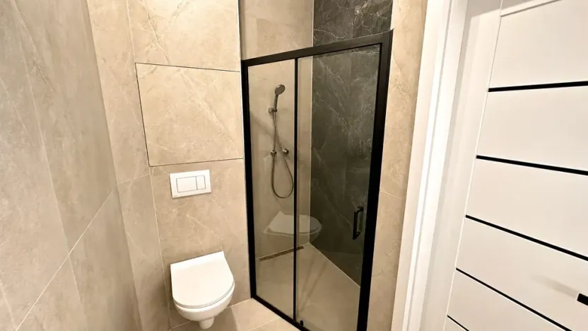 Prodej bytu 2+kk, Praha - Letňany, Rýmařovská, 36 m2