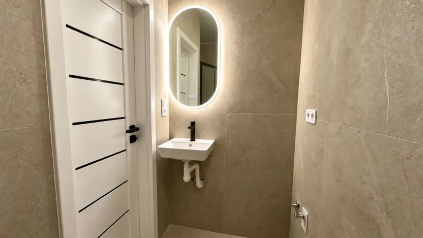 Prodej bytu 2+kk, Praha - Letňany, Rýmařovská, 36 m2
