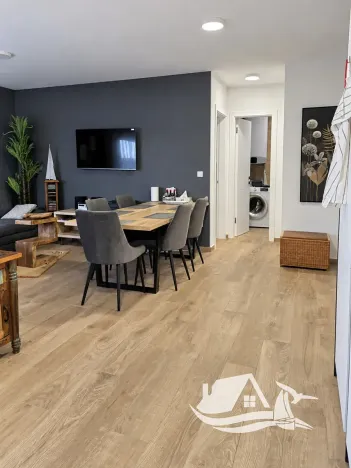 Prodej bytu 3+kk, Privlaka, Chorvatsko, 60 m2