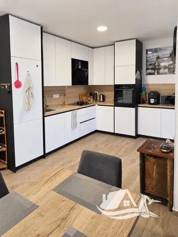 Prodej bytu 3+kk, Privlaka, Chorvatsko, 60 m2
