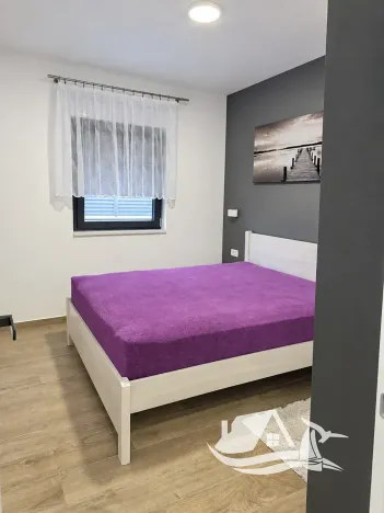 Prodej bytu 3+kk, Privlaka, Chorvatsko, 60 m2