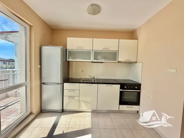 Prodej bytu 2+kk, Ravda, Bulharsko, 67 m2