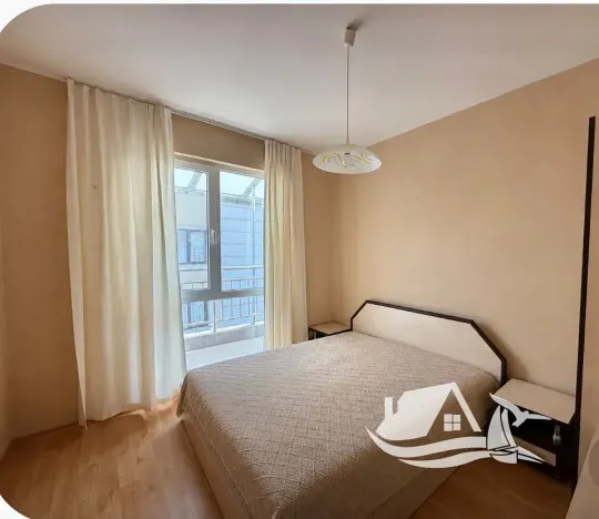 Prodej bytu 2+kk, Ravda, Bulharsko, 67 m2