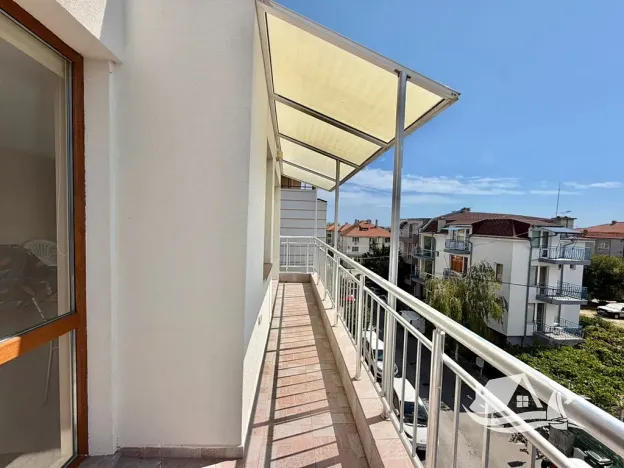 Prodej bytu 2+kk, Ravda, Bulharsko, 67 m2