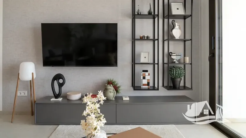 Prodej bytu 3+kk, Estepona, Španělsko, 171 m2