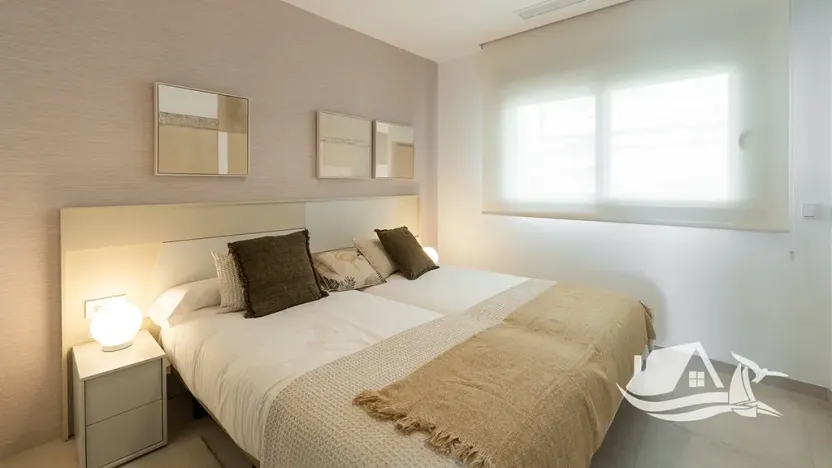 Prodej bytu 4+kk, Estepona, Španělsko, 151 m2
