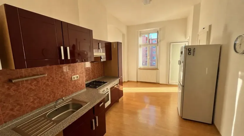 Prodej atypického bytu, Teplice, Ruská, 139 m2