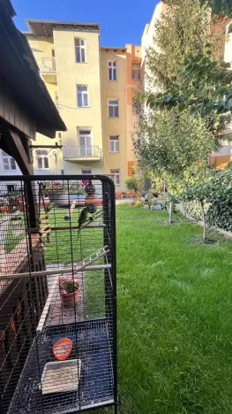 Prodej atypického bytu, Teplice, Ruská, 139 m2