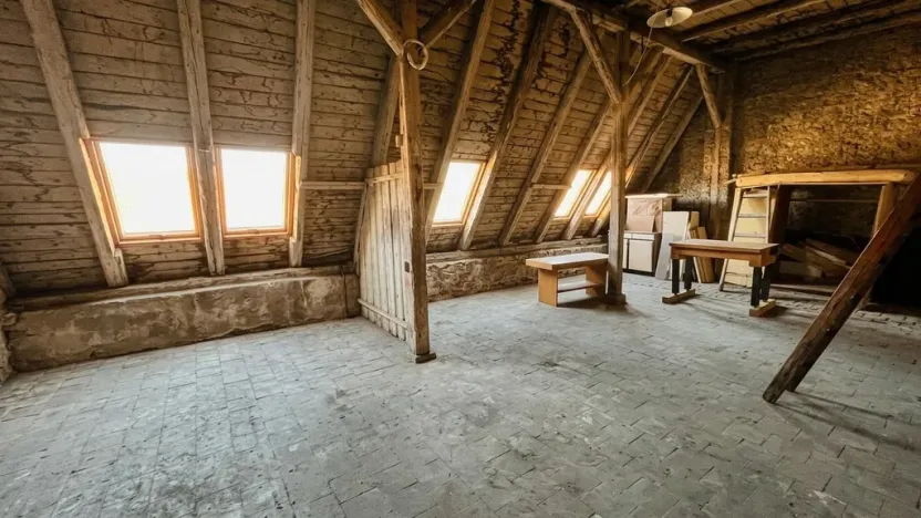 Prodej atypického bytu, Teplice, Ruská, 139 m2