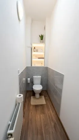 Prodej atypického bytu, Teplice, Ruská, 139 m2