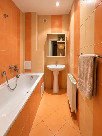 Prodej činžovního domu, Teplice, Ruská, 590 m2